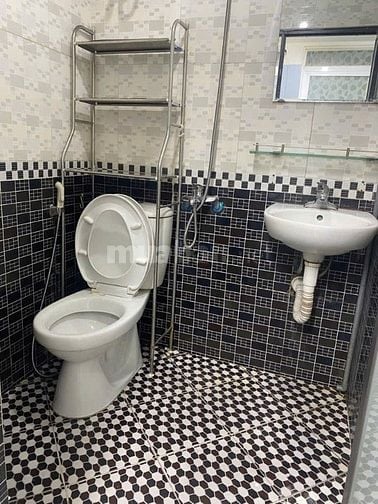 CĂN HỘ CCMN ( CHUNG CƯ MINI ) VIP ĐẸP TẠI TRUNG TÂM QUẬN ĐỐNG ĐA -