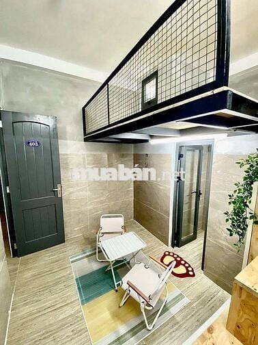 cho thuê trọ full nội thất giá sinh viên Ngay chợ tân hương