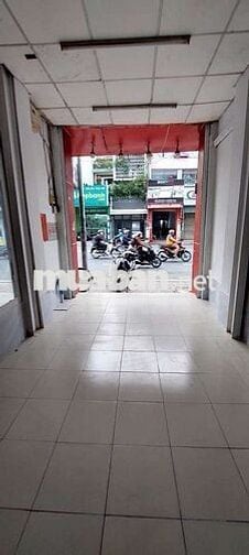 Cho thuê nhà mặt tiền đg.phan đình phùng.p2.phú nhuận