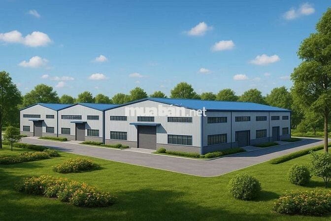 Bán đất 2 mặt tiền 40519m² ( mặt tiền 162m) giá rẻ nhất khu vực