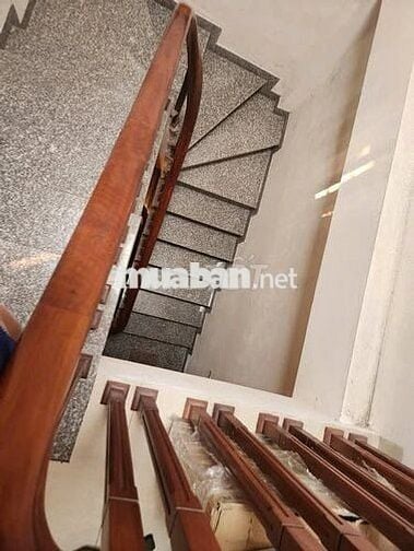 KHƯƠNG ĐÌNH – MẶT TIỀN RỘNG – NHÀ DÂN XÂY TÂM HUYẾT – CHỈ 6.85 TỶ