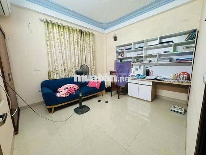 KHƯƠNG ĐÌNH – MẶT TIỀN RỘNG – NHÀ DÂN XÂY TÂM HUYẾT – CHỈ 6.85 TỶ