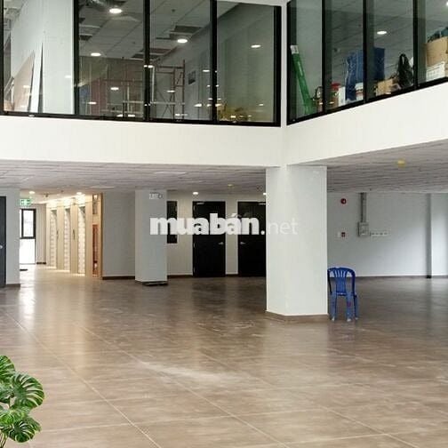 Văn Phòng Cho Thuê Mộc Gia Tân Thắng, Đối Diện Aeon Mall, Cạnh Celadon
