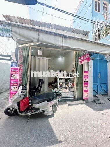 Cần Sang Hợp Đồng Thuê Nhà Kinh Doanh Phòng Trọ Giá Rẻ Quận 4