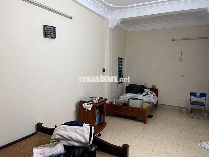 Định Công 35m 4 tầng sổ đỏ chính chủ 5.8 tỷ.