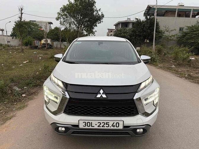 Mitsubishi Xpander 2023 Premium 1.5 AT - 28000 km