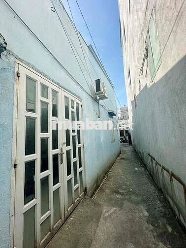 Cần Sang Hợp Đồng Thuê Nhà Kinh Doanh Phòng Trọ Giá Rẻ Quận 4