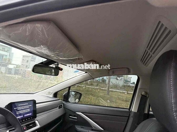 Mitsubishi Xpander 2023 Premium 1.5 AT - 28000 km