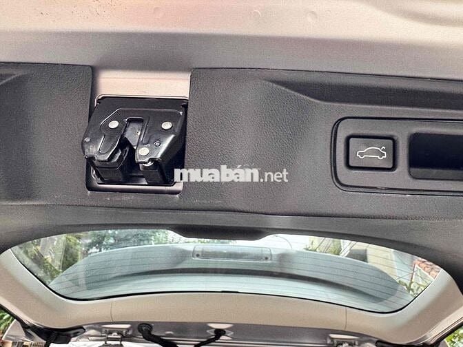 Toyota Fortuner 2.4G 4x2AT -2021 mấy dầu