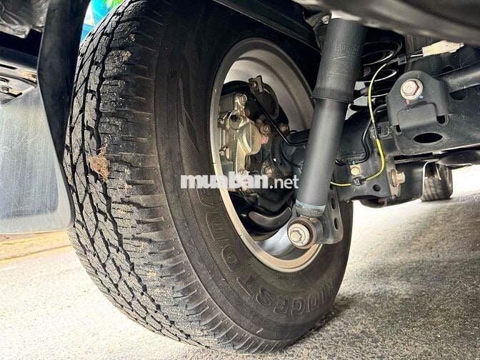 Toyota Fortuner 2.4G 4x2AT -2021 mấy dầu