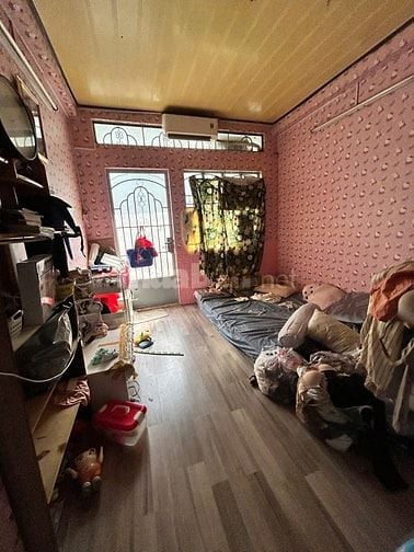 HÀN HẢI NGUYÊN Q11 KẾ QUẬN 10 - HẺM NHỰA 8M, Ô TÔ TRÁNH - 3 TẦNG 4PN