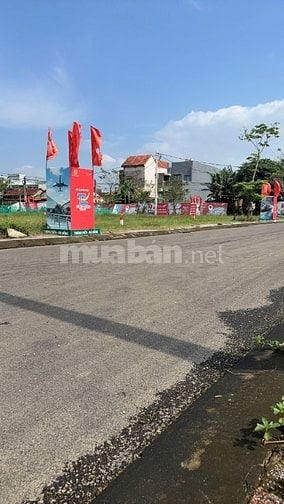 Tôi cần tiền bán 02 lô đất liền kề, rẻ hơn thị trường 200 tr