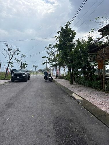 Tôi cần tiền bán 02 lô đất liền kề, rẻ hơn thị trường 200 tr