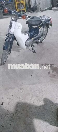 Bán xe cub 50cc