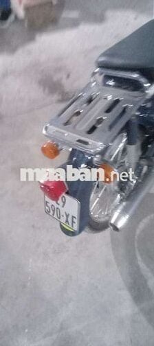 Bán xe cub 50cc