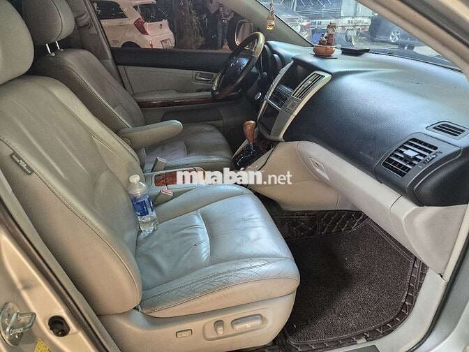 Lexus RX 350 xe đẹp, tư nhân sử dụng