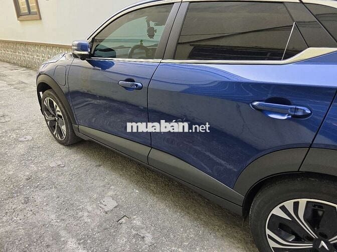 VinFast VF 6 Plus 2024 Xanh