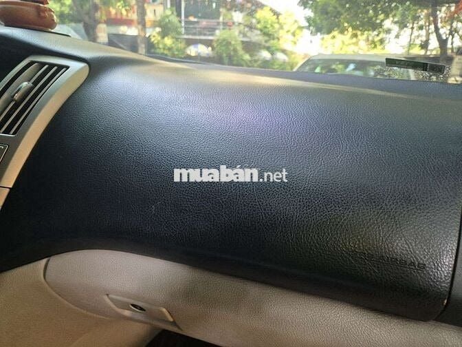 Lexus RX 350 xe đẹp, tư nhân sử dụng