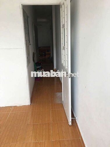 Cho thuê nhà ngay công viên Lê Thi Riêng p15 quận 10