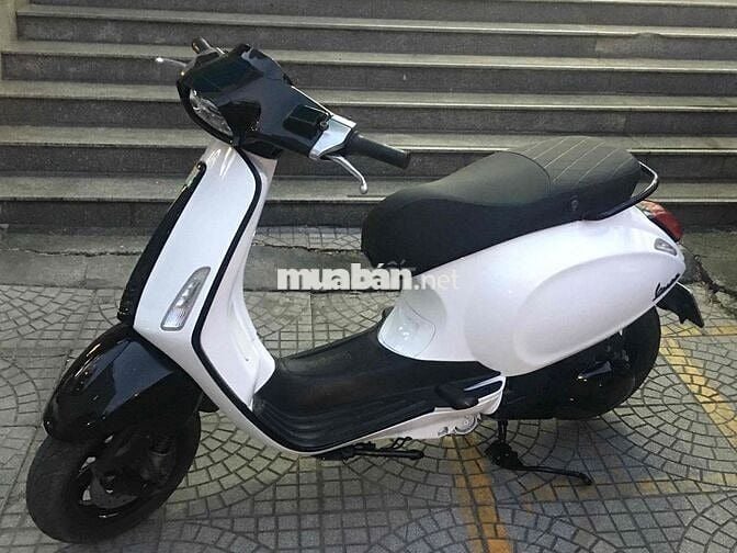 primavera 125 , chính chủ công chứng bstp