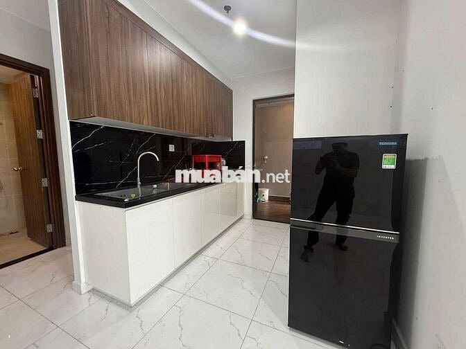 căn hộ Opal Skyline 6tr/tháng 2PN, 2WC Full nội thất, Lái Thiêu, HCM