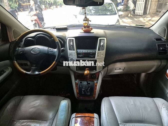 Lexus RX 350 xe đẹp, tư nhân sử dụng