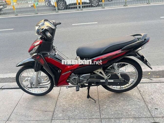 Honda wave RSX Fi 2018 mới 90% biển số 83