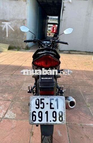 Siuuu Lướt RAIDER Fi 150R 2019 odo 2.200Km