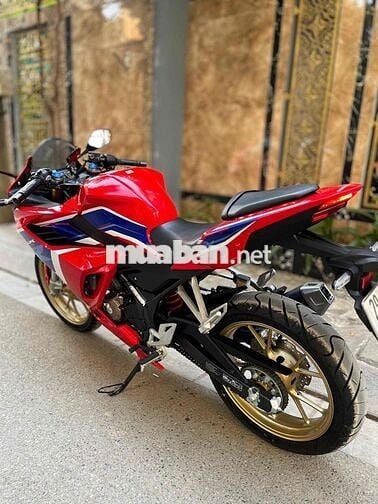 HONDA CBR 150R biển 29- bản HRC 2025  odo62km