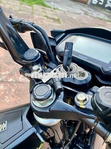 Siuuu Lướt RAIDER Fi 150R 2019 odo 2.200Km