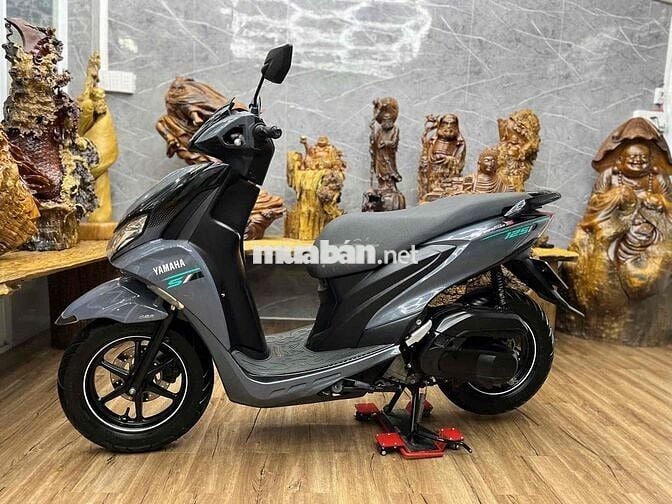 👉Freego 2021 chính chủ khoá smartkey. odo 9k