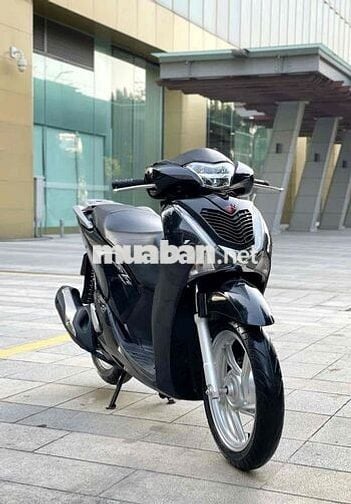 Honda SH 150 CBS 2019 Đen 13.000km