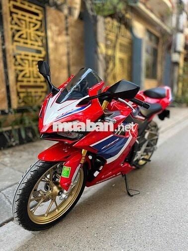 HONDA CBR 150R biển 29- bản HRC 2025  odo62km