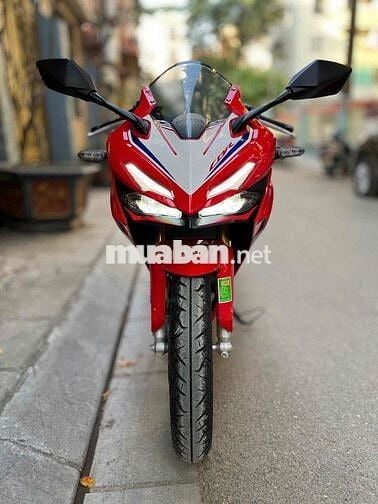HONDA CBR 150R biển 29- bản HRC 2025  odo62km