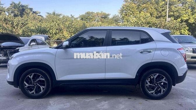 Hyundai Creta T10/22 Đặc biệt 1.5 AT Siêu Mới