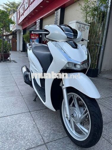 Honda SH 150 ABS 2020 Trắng
