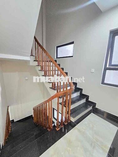 Bán nhà phố Vũ Xuân Thiều 35mx5 tầng