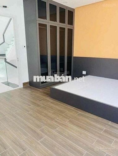 CƠ HỘI CUỐI NĂM MUA NHÀ ĐSO 18,HBC,THỦ ĐỨC. GIÁ: 5Tỷ280/67.6m2