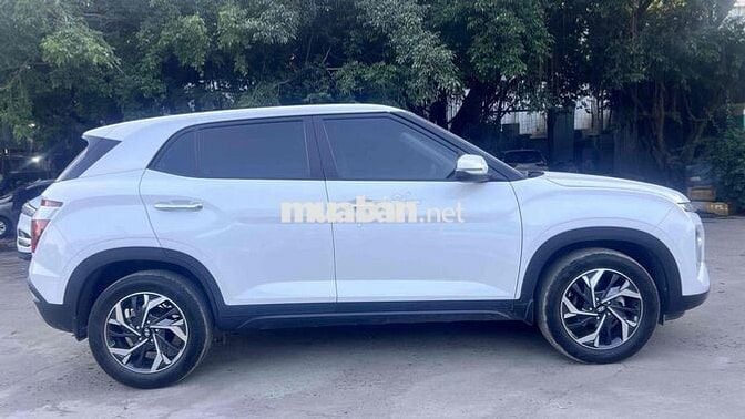 Hyundai Creta T10/22 Đặc biệt 1.5 AT Siêu Mới
