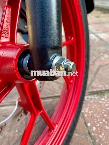 Siuuu Lướt RAIDER Fi 150R 2019 odo 2.200Km