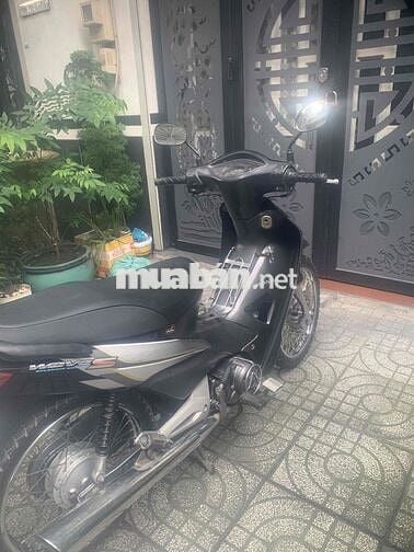 Wave s100 bstp chính chủ