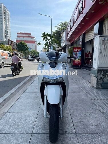 Honda SH 150 ABS 2020 Trắng