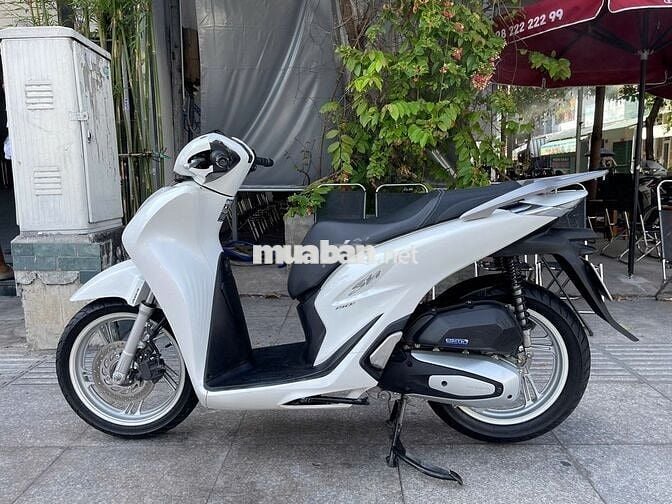 Honda SH 150 ABS 2020 Trắng