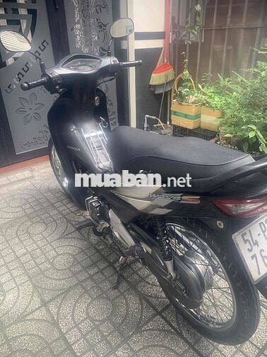 Wave s100 bstp chính chủ