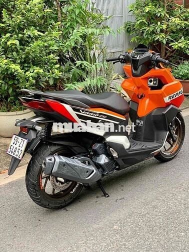 Vario 160(ABS) 2O23 Bstp Chính Chủ