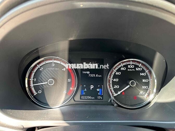 Mitsubishi Triton 2022 Athlete 4x2 20000 km Cam