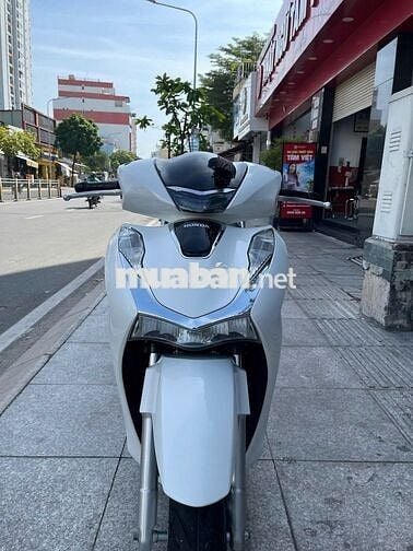 Honda SH 150 ABS 2020 Trắng
