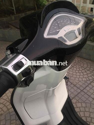 primavera 125 , chính chủ công chứng bstp