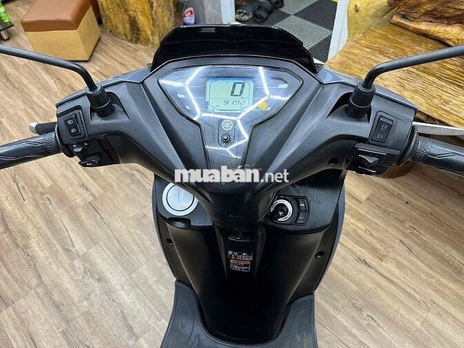 👉Freego 2021 chính chủ khoá smartkey. odo 9k