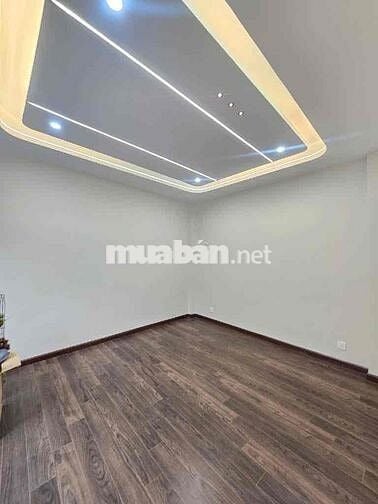 Bán nhà phố Vũ Xuân Thiều 35mx5 tầng